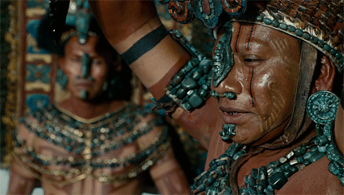 영화 아포칼립토.gif | 인스티즈