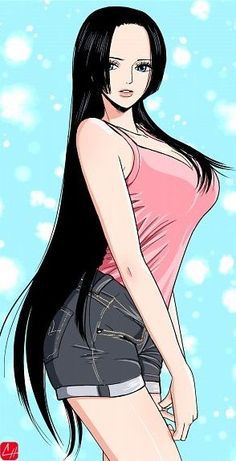 원피스 최고의 미남미녀.jpg | 인스티즈