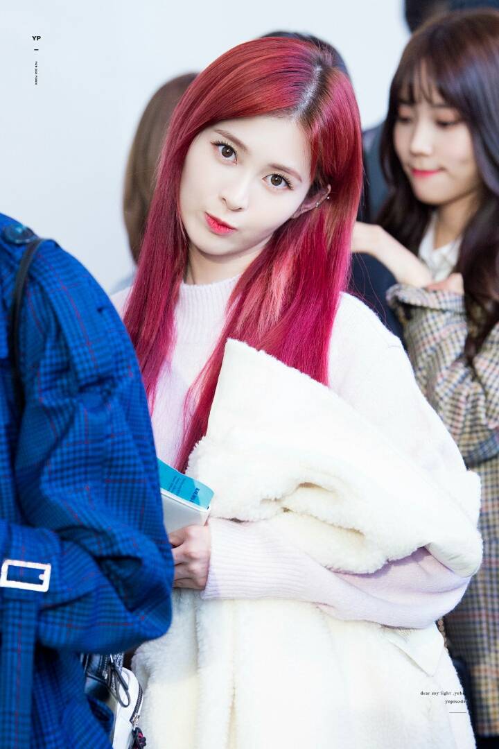 다이아 예빈 | 인스티즈