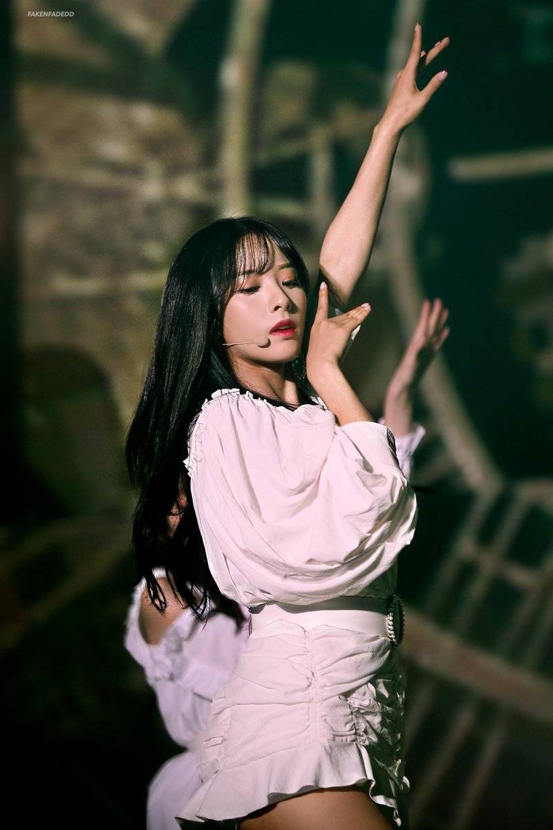 우젤예 우주소녀 보나.jpg | 인스티즈