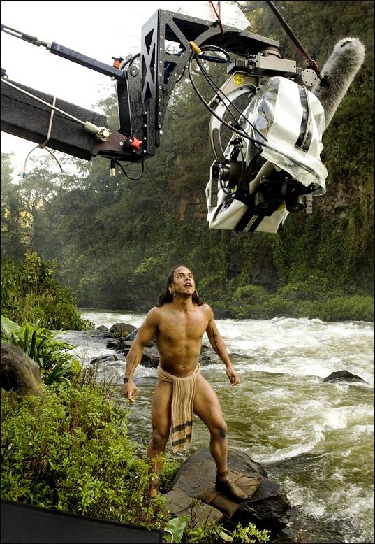 영화 아포칼립토.gif | 인스티즈