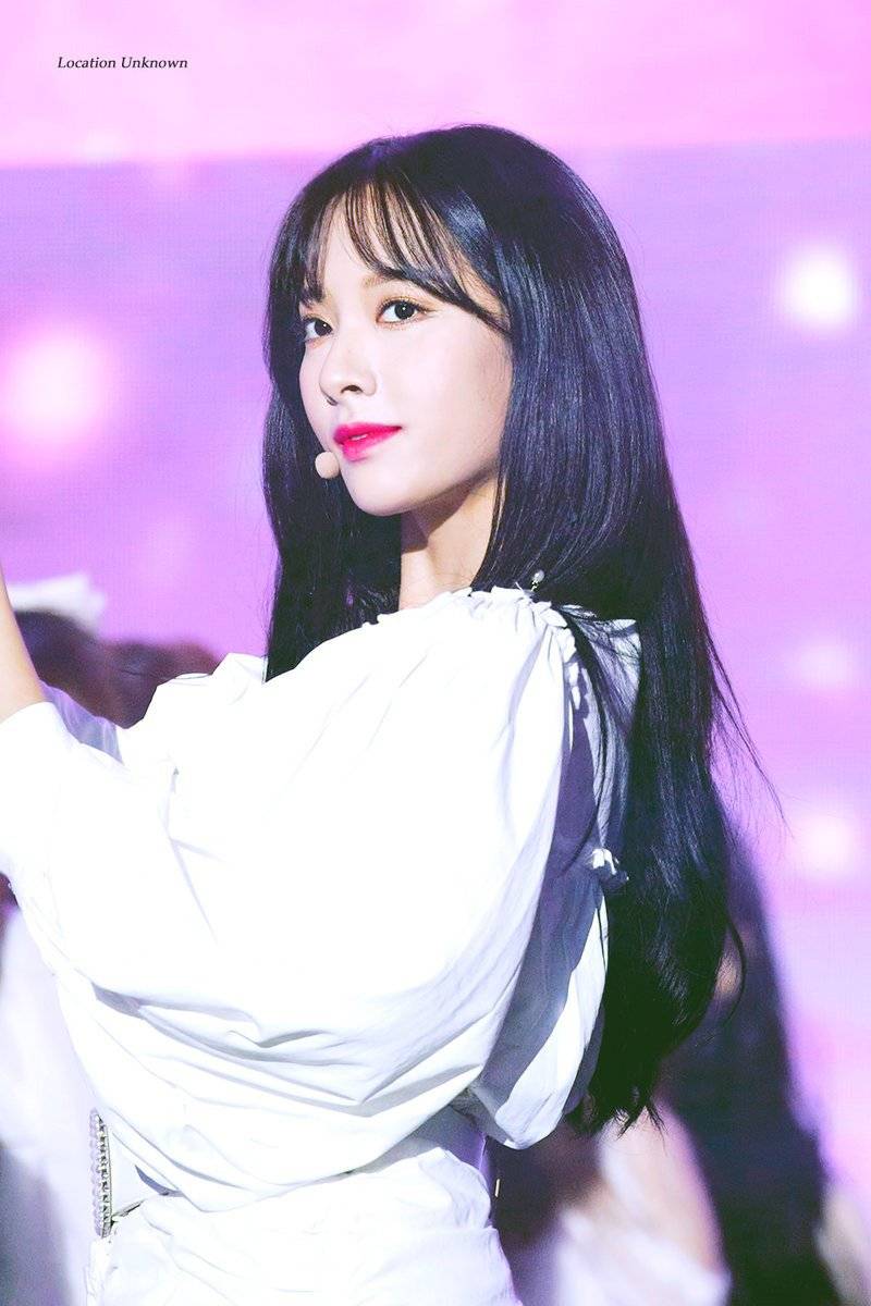 우젤예 우주소녀 보나.jpg | 인스티즈