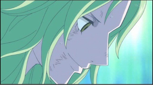 원피스에서 다시 볼수 없어서 아쉬운 여자캐릭터...jpgif | 인스티즈