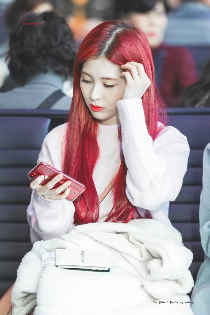 다이아 예빈 | 인스티즈