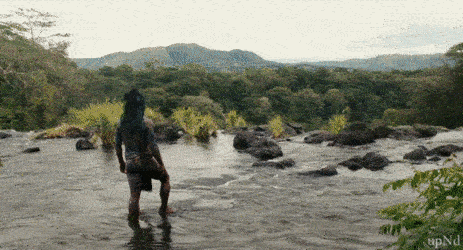 영화 아포칼립토.gif | 인스티즈