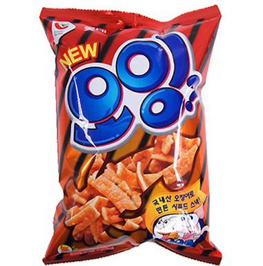 최고의 해물맛 과자는?? .jpg | 인스티즈