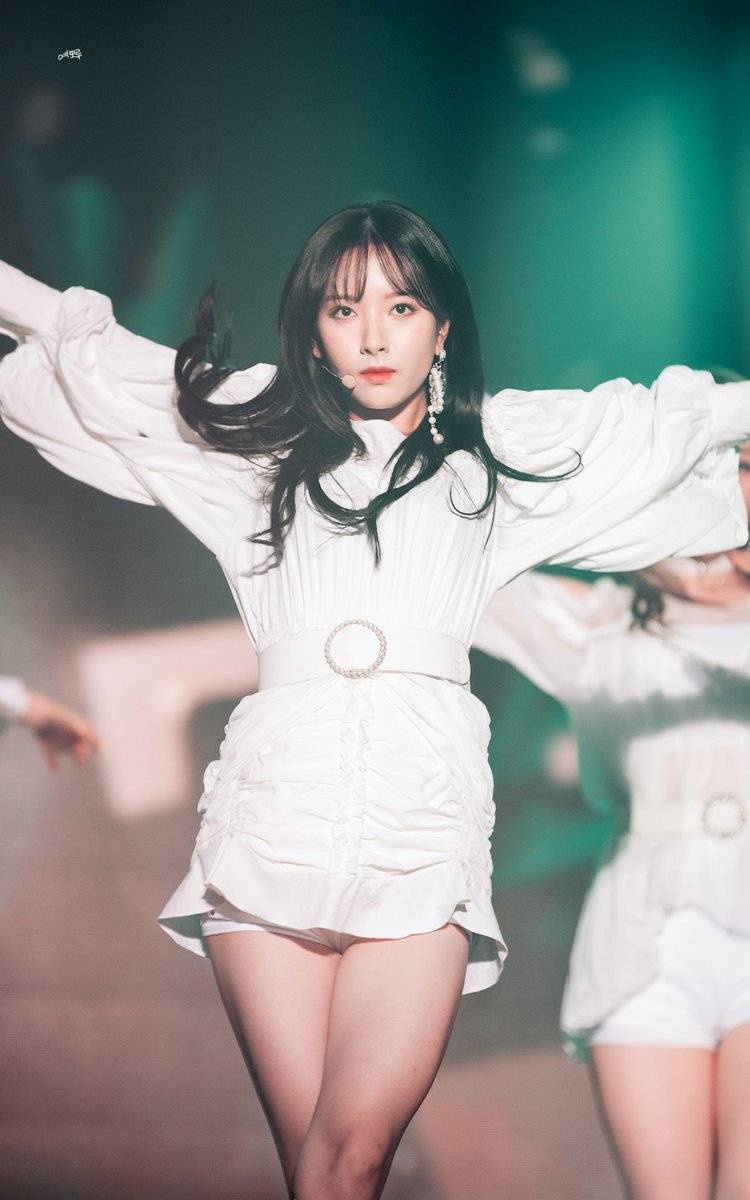 우젤예 우주소녀 보나.jpg | 인스티즈