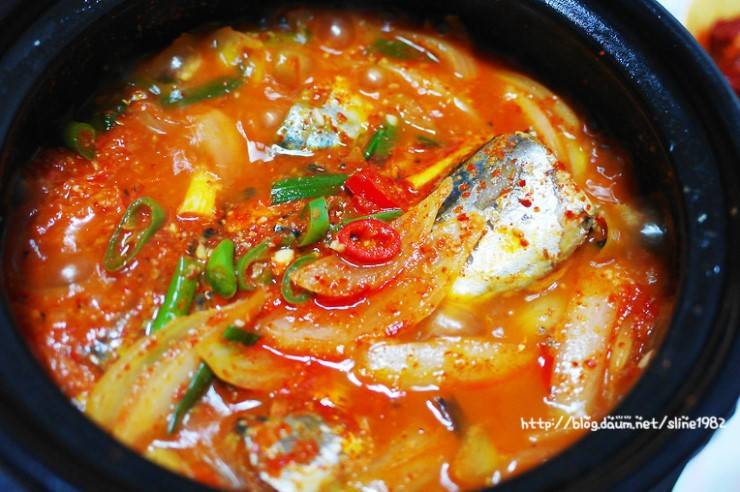 김치찌개는 어느 걸 가장 선호하세요? | 인스티즈