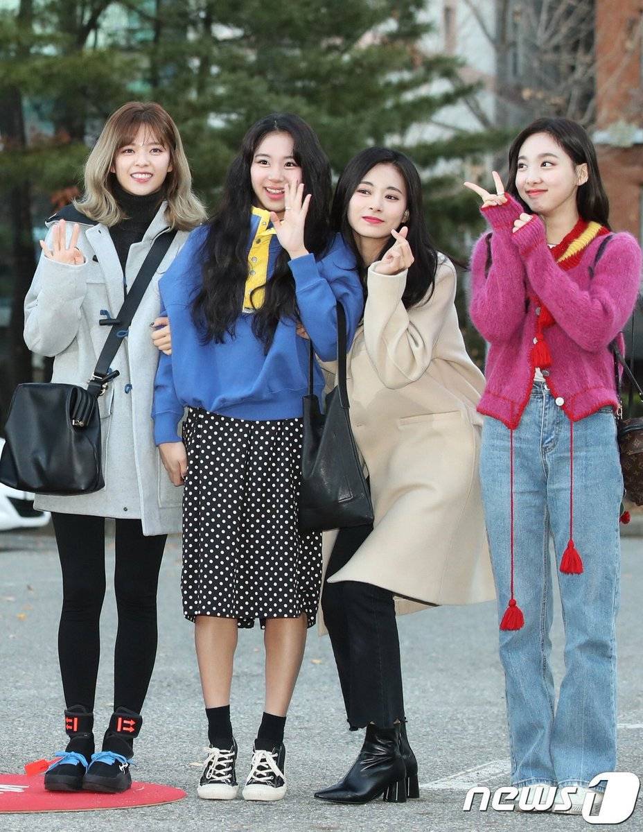 Breaking News - 예쁘고 귀여운 죄로 연행되는 아기맹수 채영이 | 인스티즈