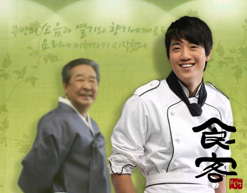 배우 김래원하면 떠오르는 작품은? | 인스티즈