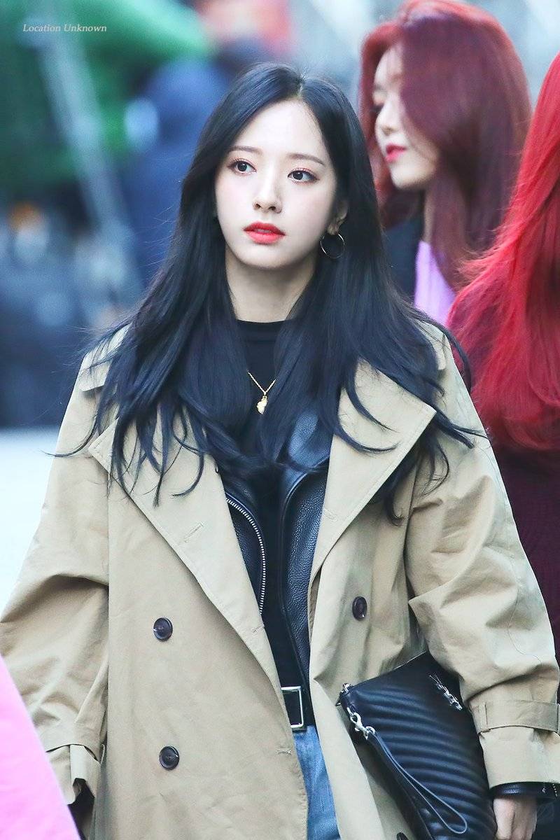 우젤예 우주소녀 보나.jpg | 인스티즈