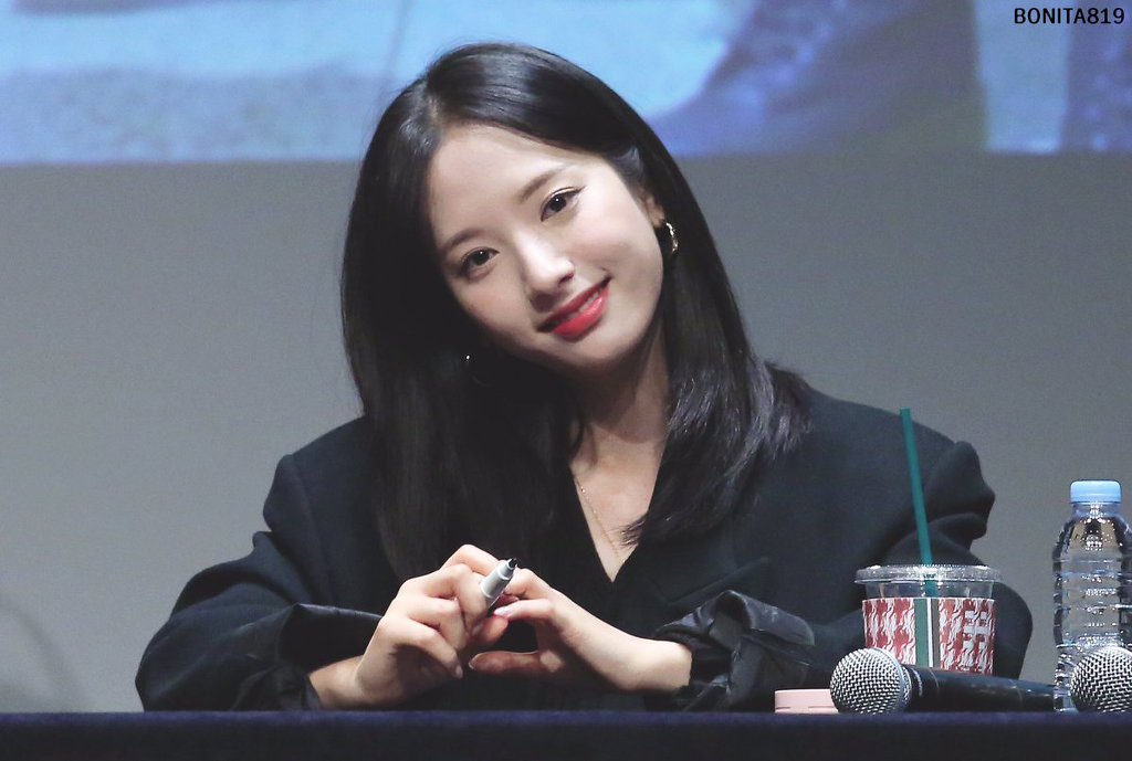 우젤예 우주소녀 보나.jpg | 인스티즈