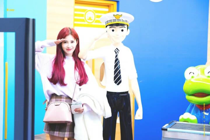 다이아 예빈 | 인스티즈