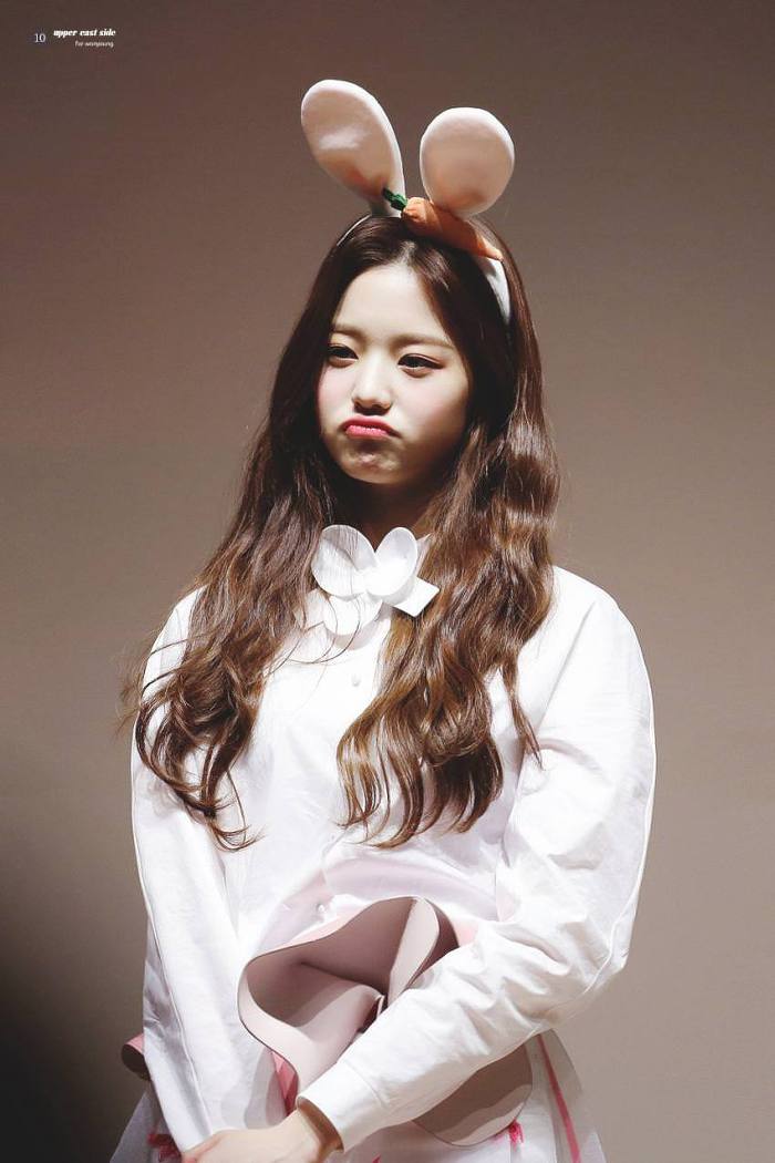 [아이즈원] 현실적인 여친상 | 인스티즈