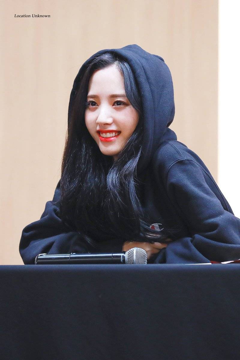 우젤예 우주소녀 보나.jpg | 인스티즈