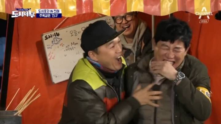 아버지 발언에 발끈한 마이크로닷.jpg | 인스티즈