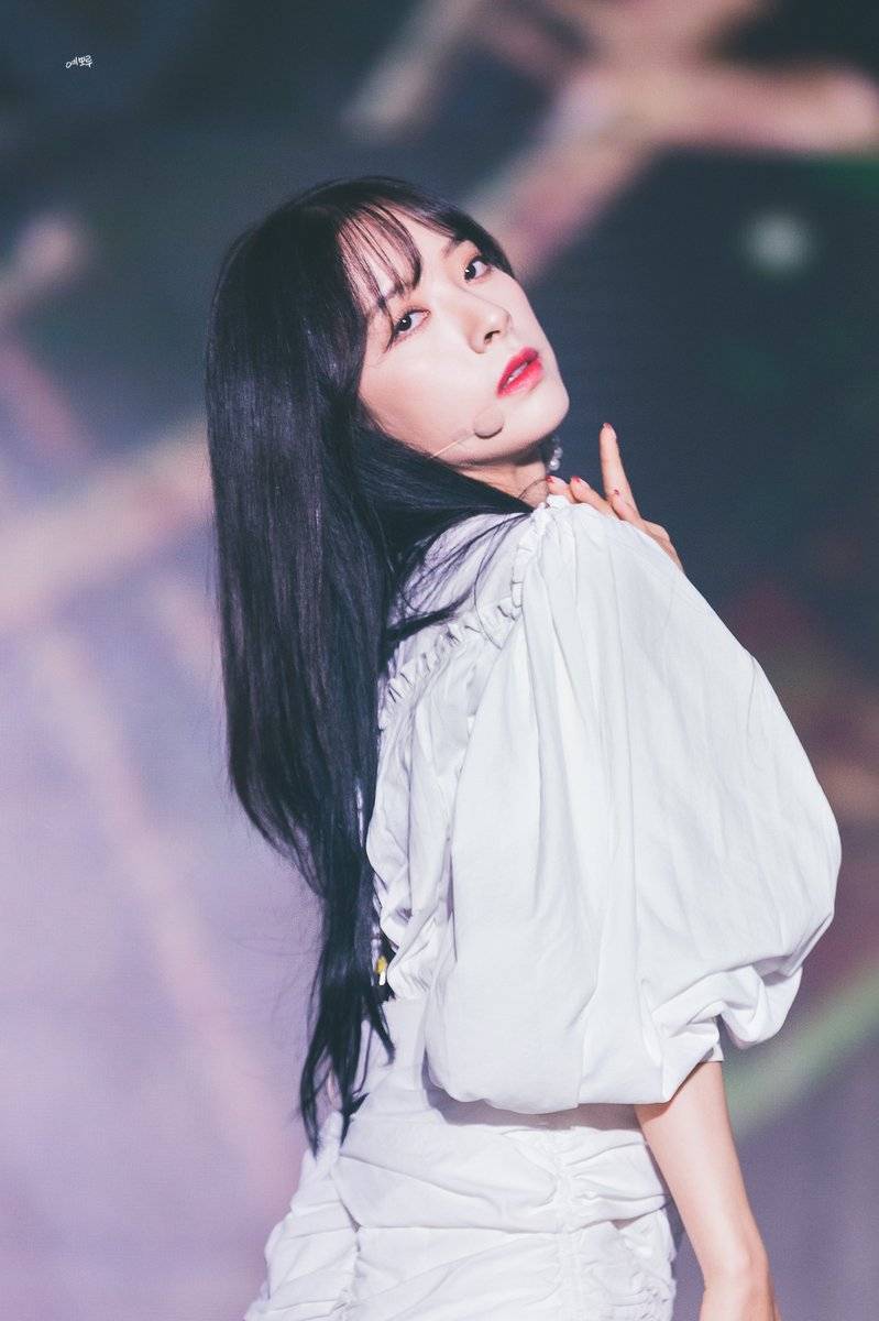 우젤예 우주소녀 보나.jpg | 인스티즈