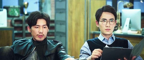 중국드라마가 왜 중간에 규제 먹었지? 아 저 드라마 핫해서 그런 거 아니야? | 인스티즈