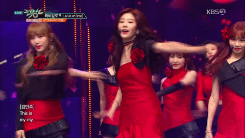 [아이즈원] 이게 민주주의다 | 인스티즈