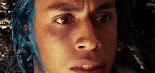 영화 아포칼립토.gif | 인스티즈