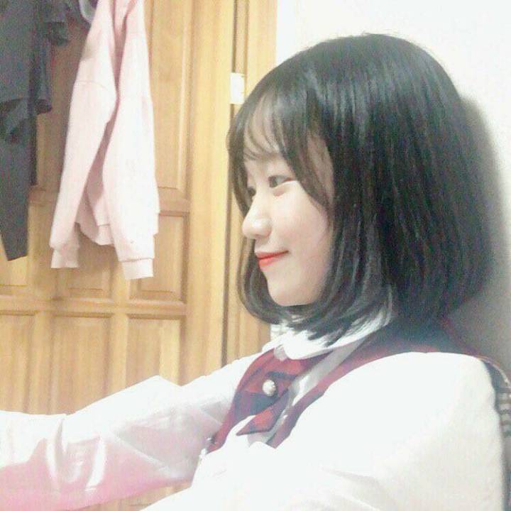 조유리 중딩시절 (아이즈원) | 인스티즈