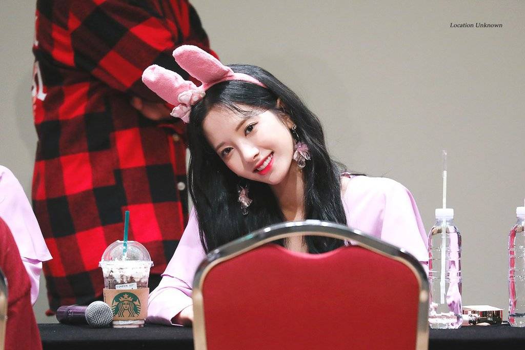 우젤예 우주소녀 보나.jpg | 인스티즈