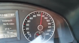 독일의 도로 상황 | 인스티즈