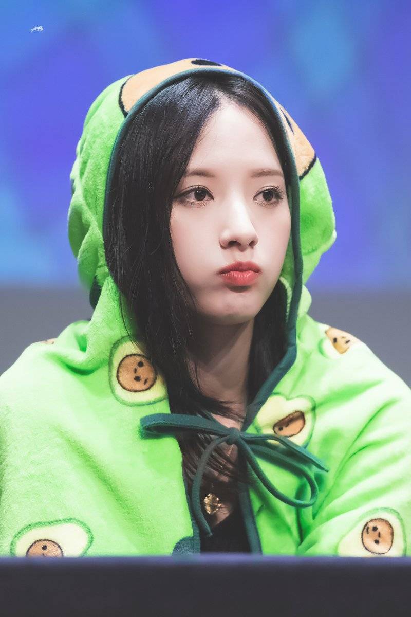 우젤예 우주소녀 보나.jpg | 인스티즈