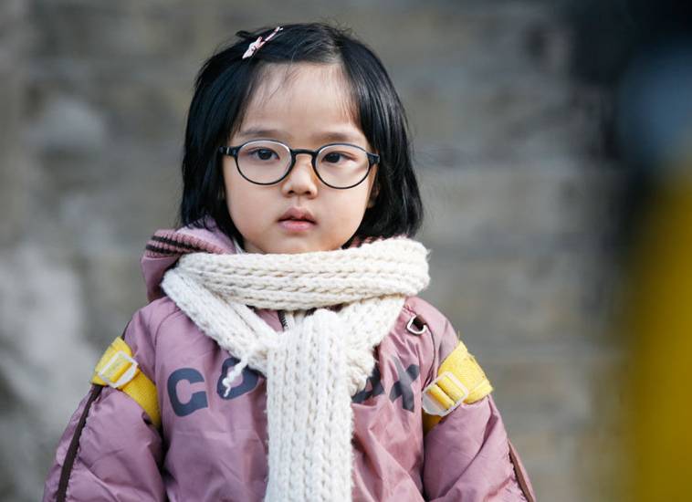 청룡영화제 여우조연상 받은 김냄새 | 인스티즈