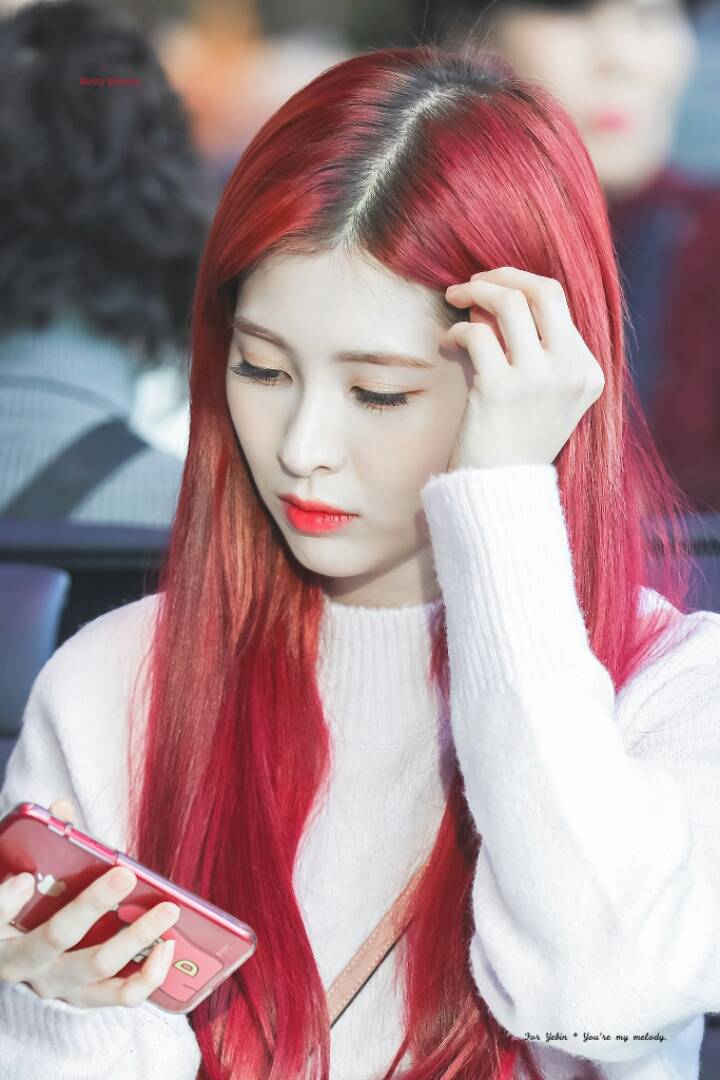 다이아 예빈 | 인스티즈