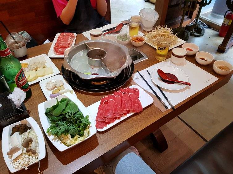 수지가 한달에 2~3번 가는 강남 맛집.JPG | 인스티즈