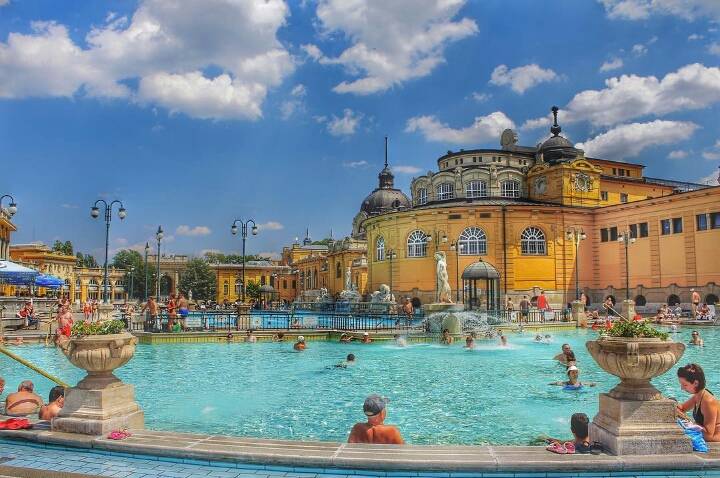 여행하며 찍은 사진들(20장) | 인스티즈