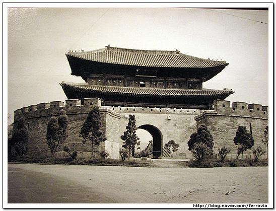 1950년대 수원의 모습 | 인스티즈