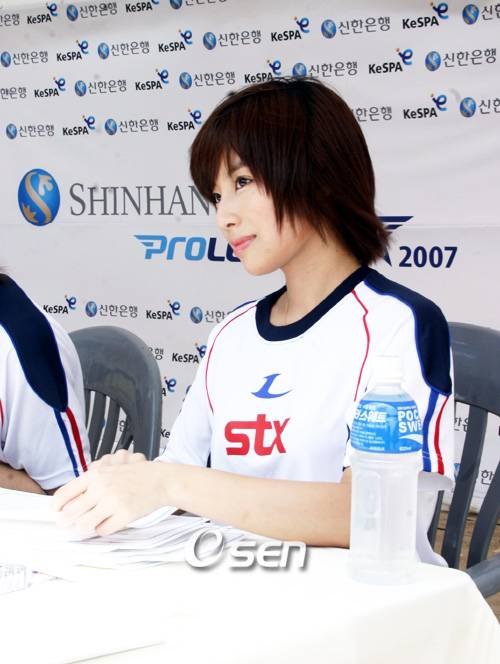 만약 페이커가 여자 였다면? 인기 더 많았다 vs 인기 더 없었다 | 인스티즈