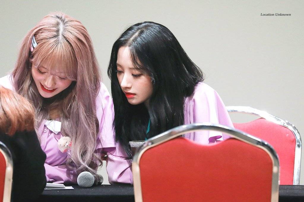 우젤예 우주소녀 보나.jpg | 인스티즈