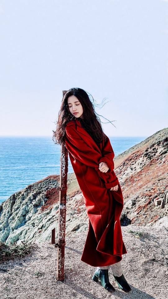 대놓고 응원하는 배우 | 인스티즈