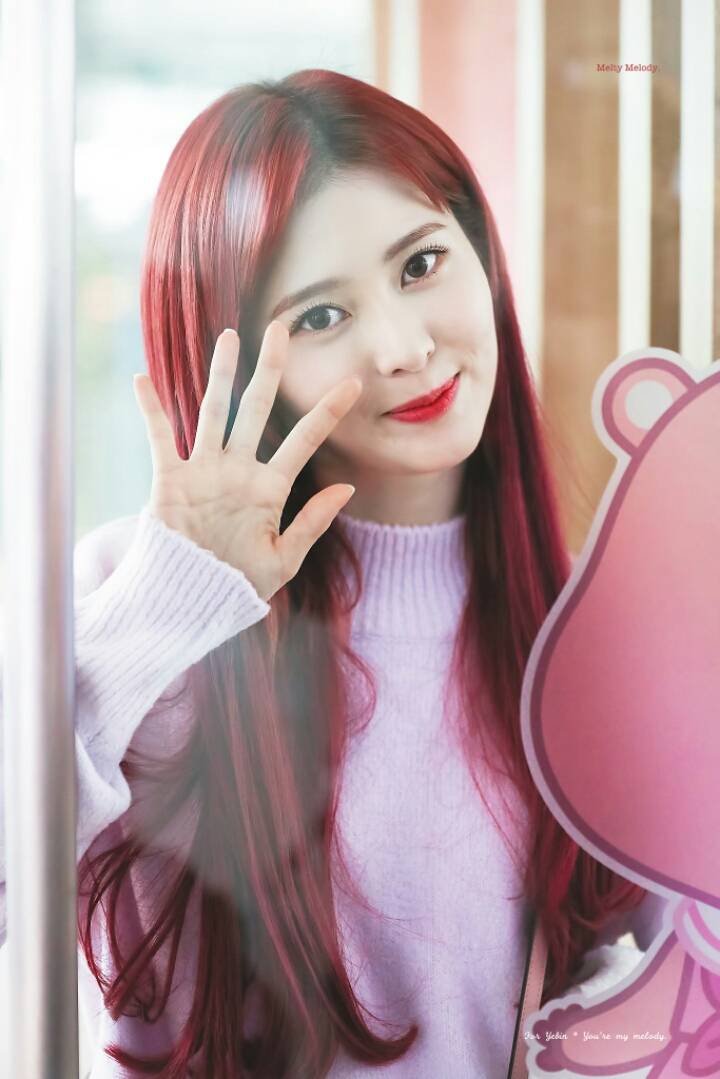 다이아 예빈 | 인스티즈