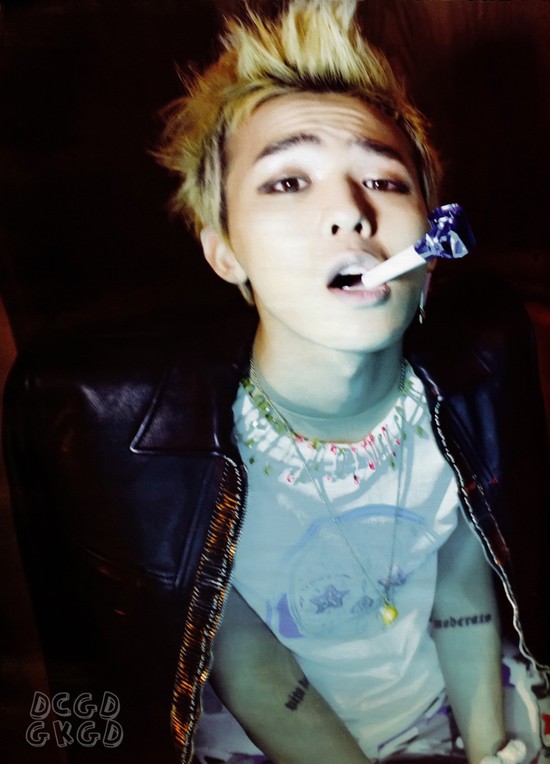 하는거마다 잘 돼서 겁이 난다는 지드래곤.jpg | 인스티즈