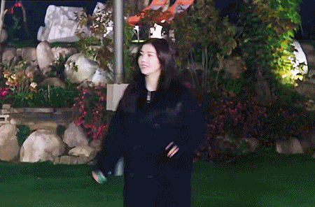 [데이터주의] 아이즈원 권은비 움짤.gif | 인스티즈