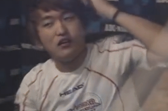 [스타리그/부록] 이영호가 얼마나 잘했는지 알아보자.god | 인스티즈