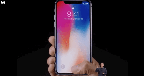 아이폰X 사용자들이 대부분 공통적으로 하는 말 | 인스티즈