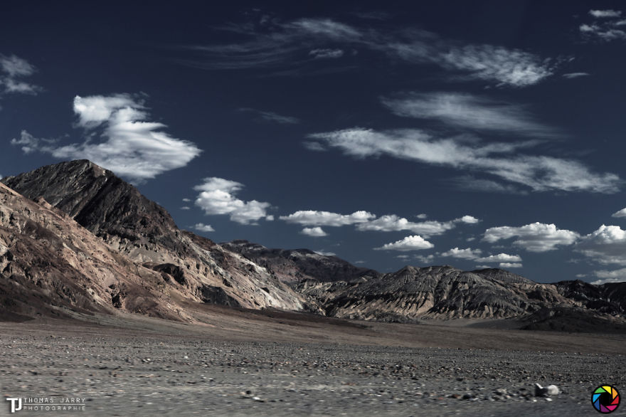 미국 서부 풍경의 아름다움 | 인스티즈