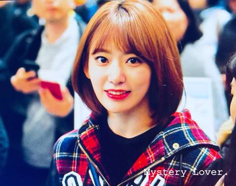 아이즈원) 너네 어디가? | 인스티즈