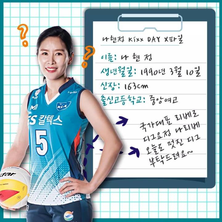 벌써 데뷔한지 10년된 여배선수들.jpg | 인스티즈