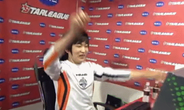 [스타리그/부록] 이영호가 얼마나 잘했는지 알아보자.god | 인스티즈