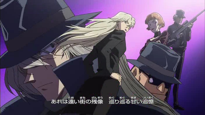 이 중에서 만화 속 최고 간지나는 악당집단 누군가요? | 인스티즈