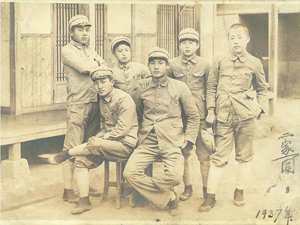 100년전의 한국인들.jpg | 인스티즈