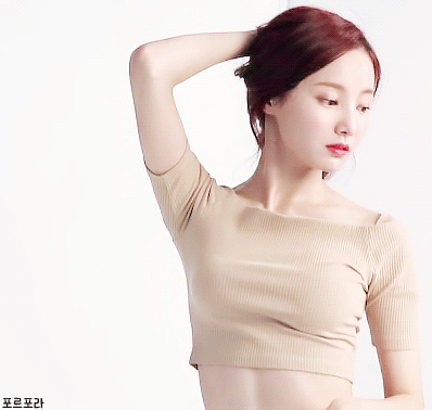 세상에서 가장 예쁜 연우 | 인스티즈