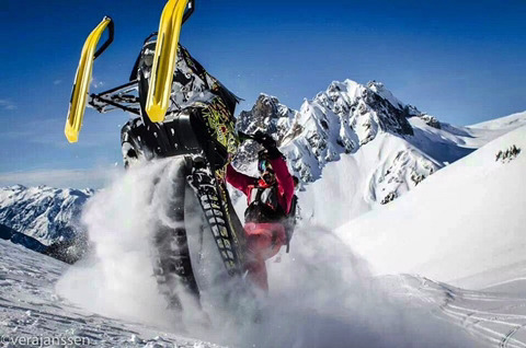 본인이 스키장에서 타는 것은? 1vs2vs3 .jpg | 인스티즈