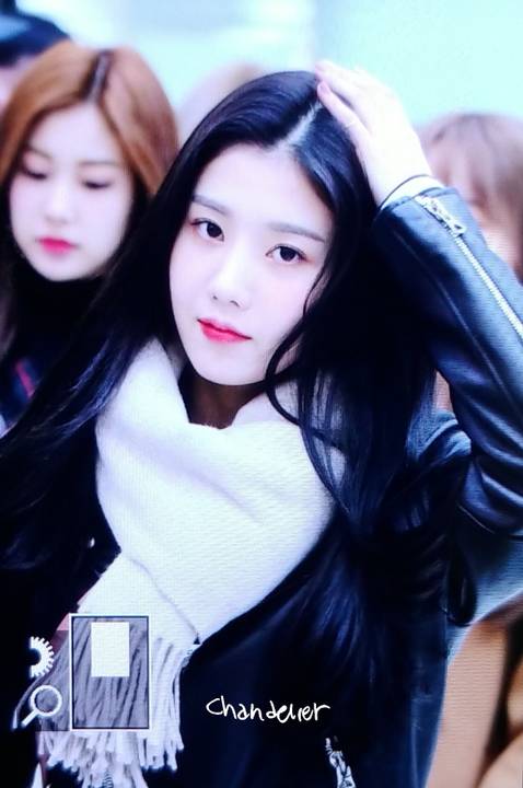 아이즈원) 너네 어디가? | 인스티즈